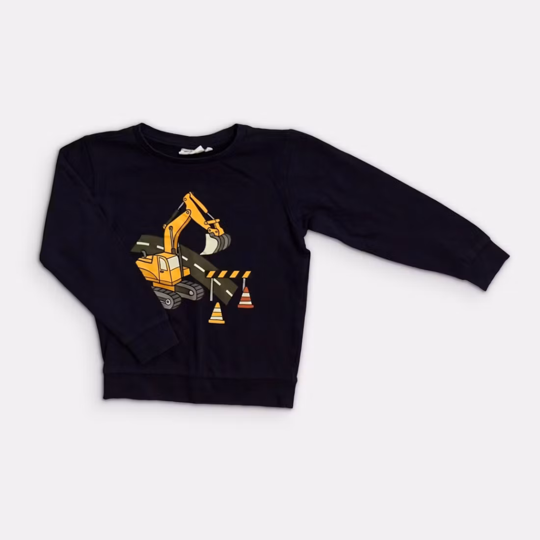 Sweater - Storlek 122/128