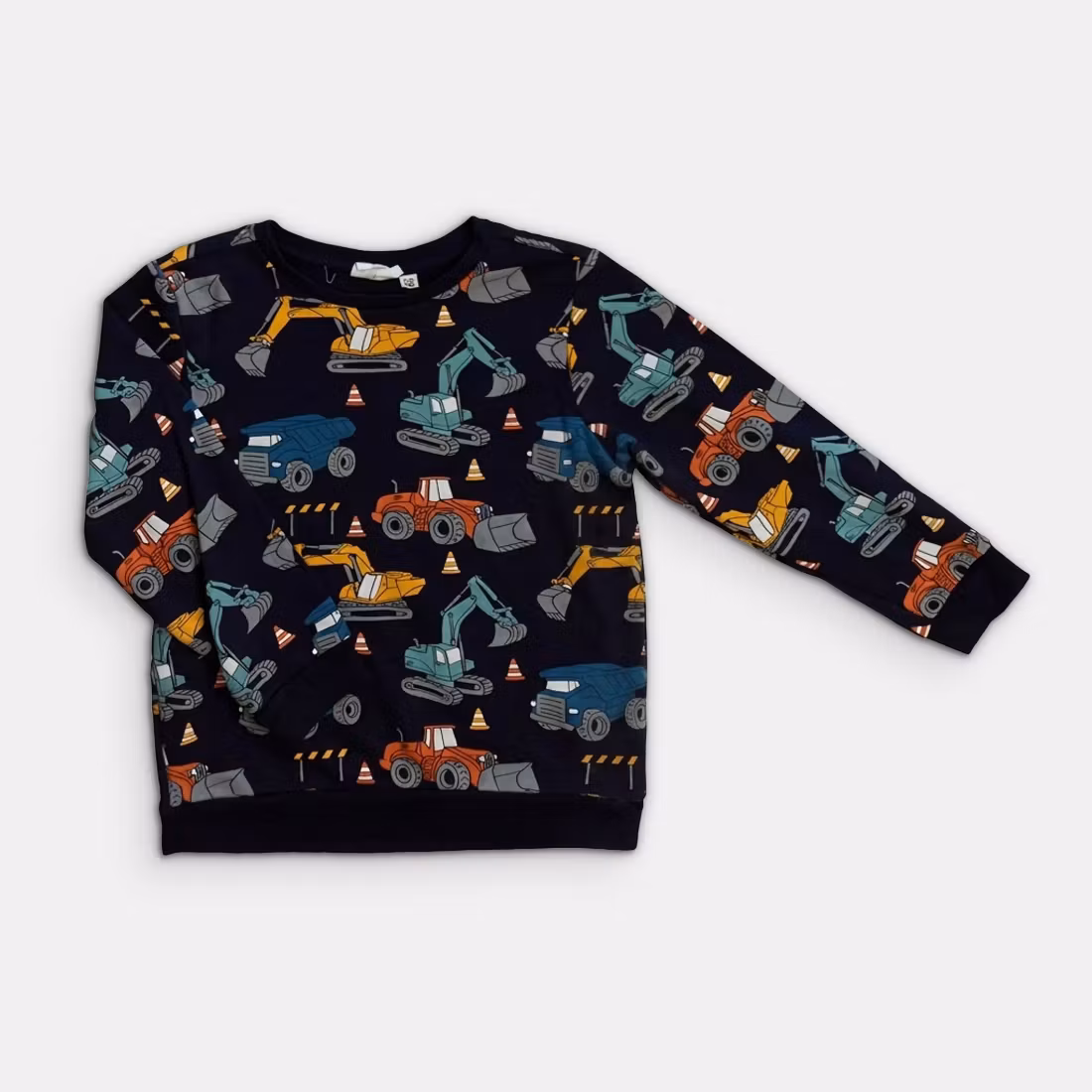 Sweater - Storlek 122/128