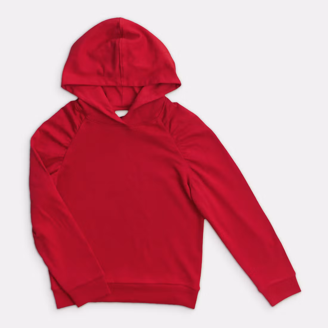 Hoodie - Name It - Storlek 122/128