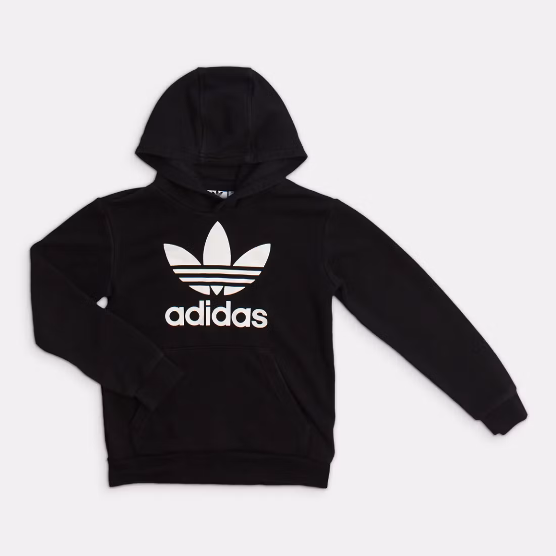 Hoodie - Adidas - Storlek 140