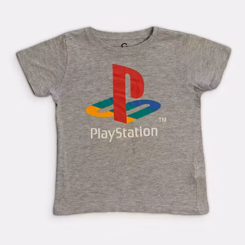 T-shirt - Cubus - Storlek 110/116