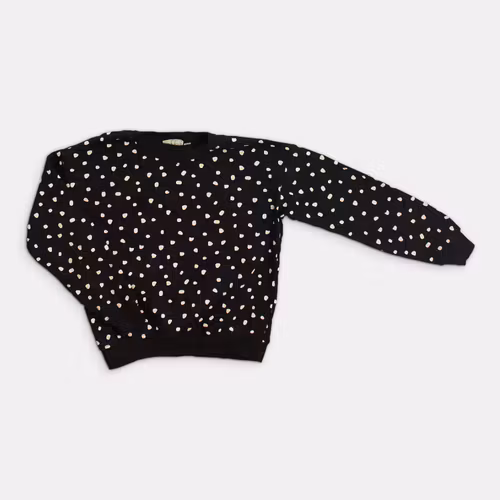 Sweater - Kappahl - Storlek 122/128