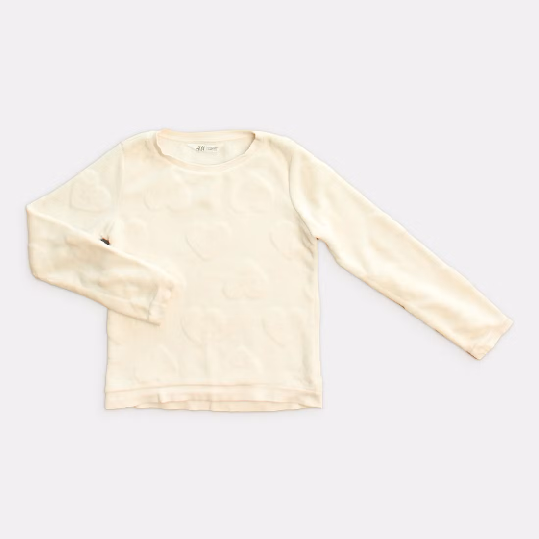 Teddy - H&M - Storlek 134/140