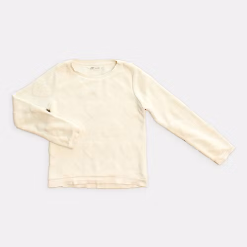 Teddy - H&M - Storlek 134/140