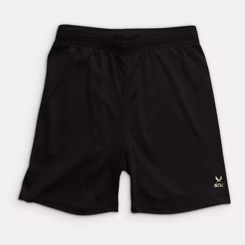 Shorts - Soc - Storlek 122/128