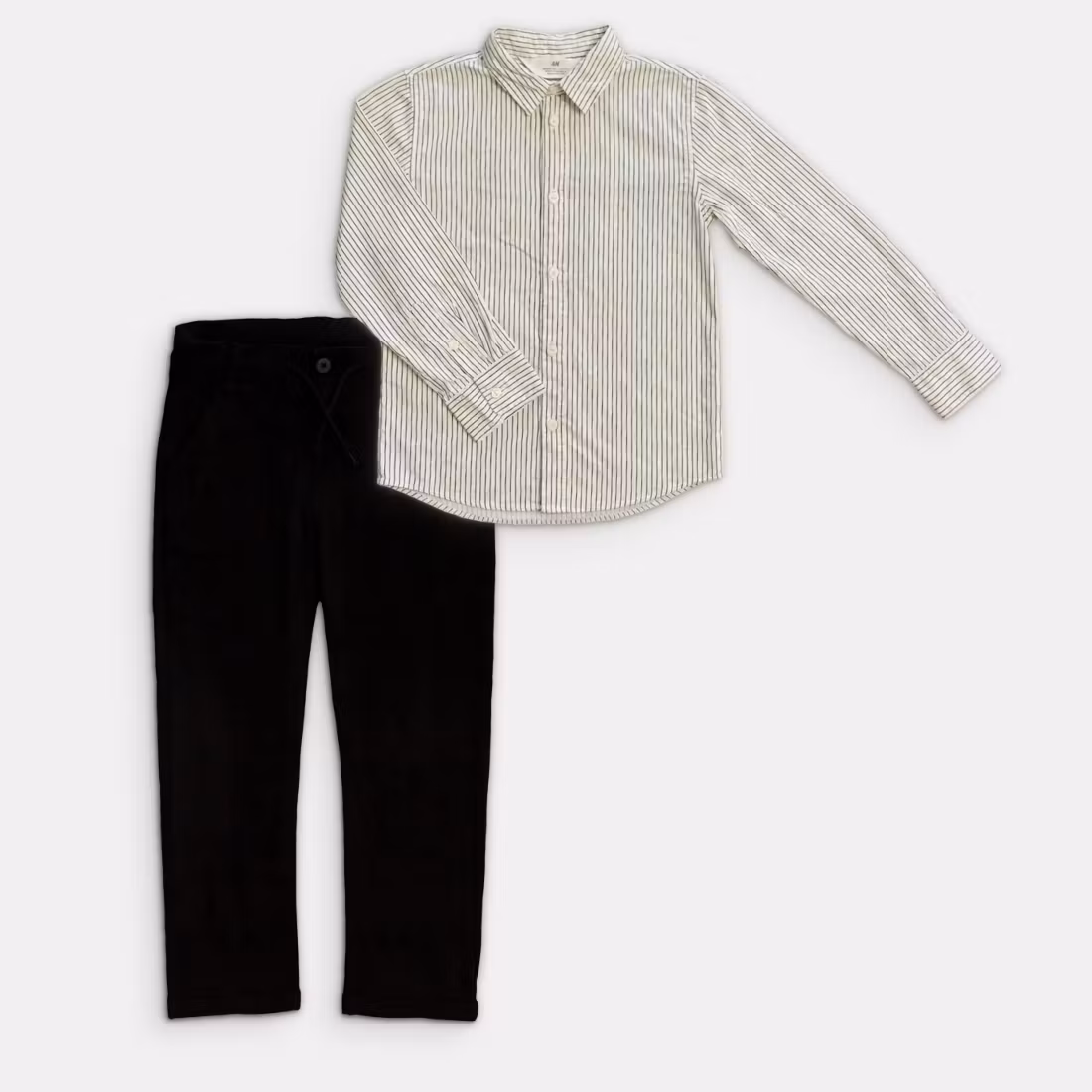 Kit - Kappahl / H&M - Storlek 122
