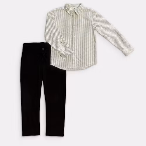 Kit - Kappahl / H&M - Storlek 122
