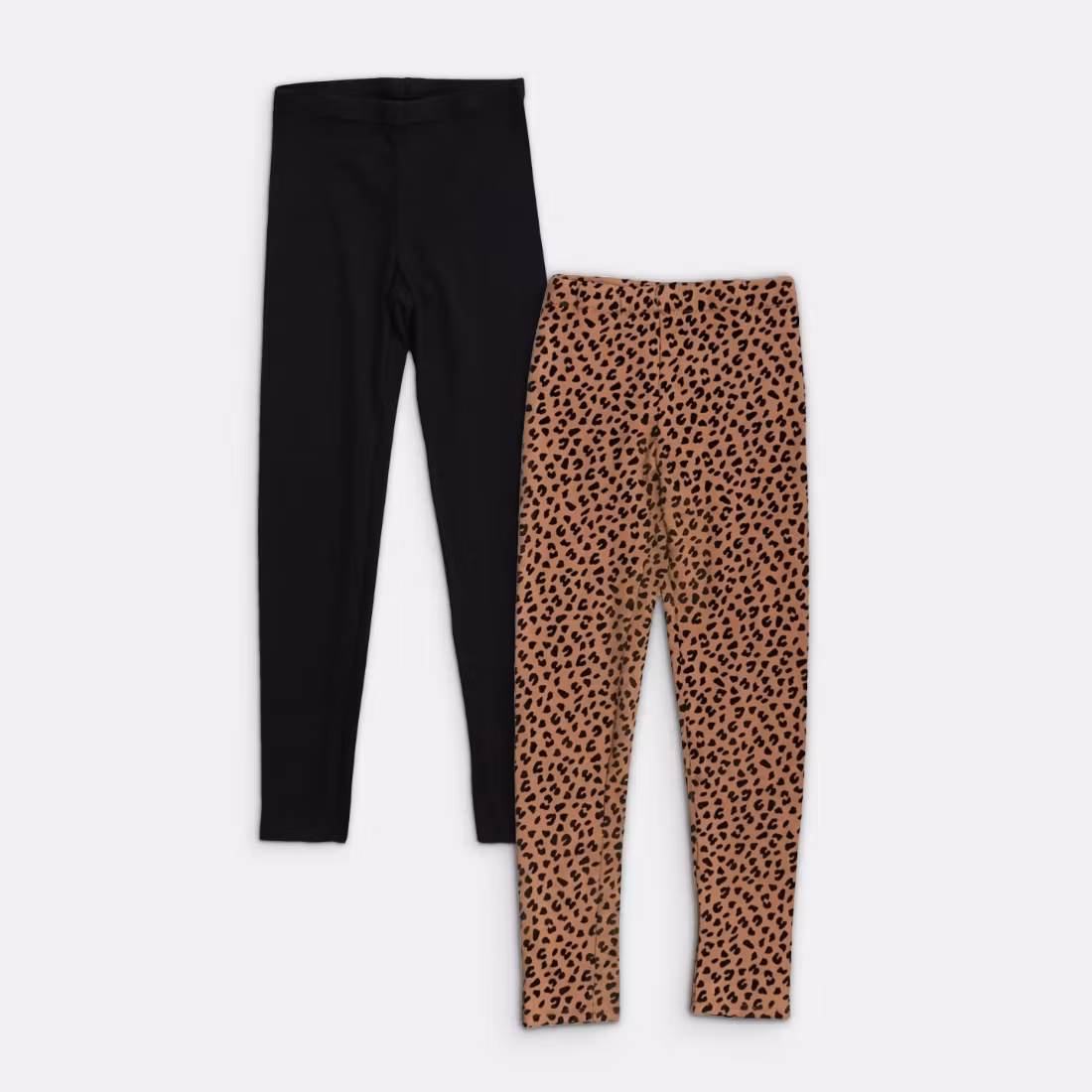 Leggings - Lager 157 / H&M - Storlek 140