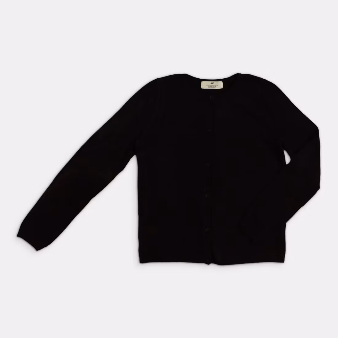 Kofta - H&M - Storlek 134/140