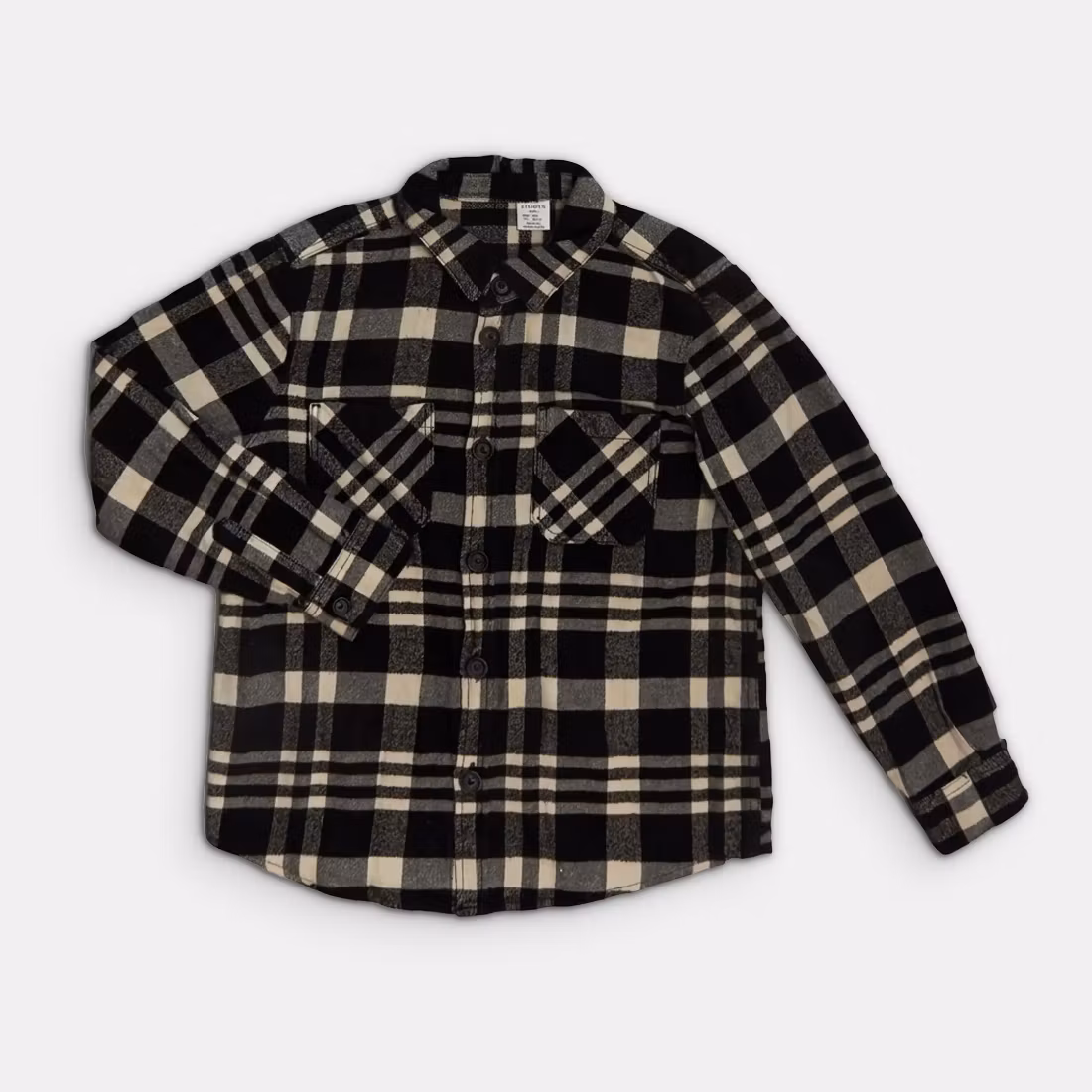 Overshirt - Lindex - Storlek 140