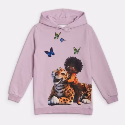 Klänning - H&M - Storlek 140