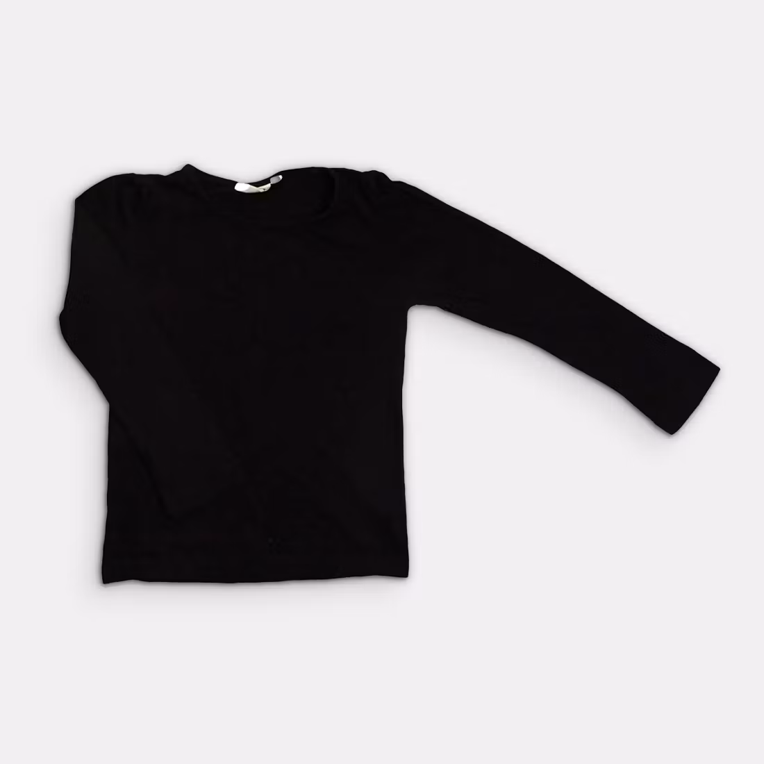 Långärmad t-shirt - Kappahl - Storlek 122/128