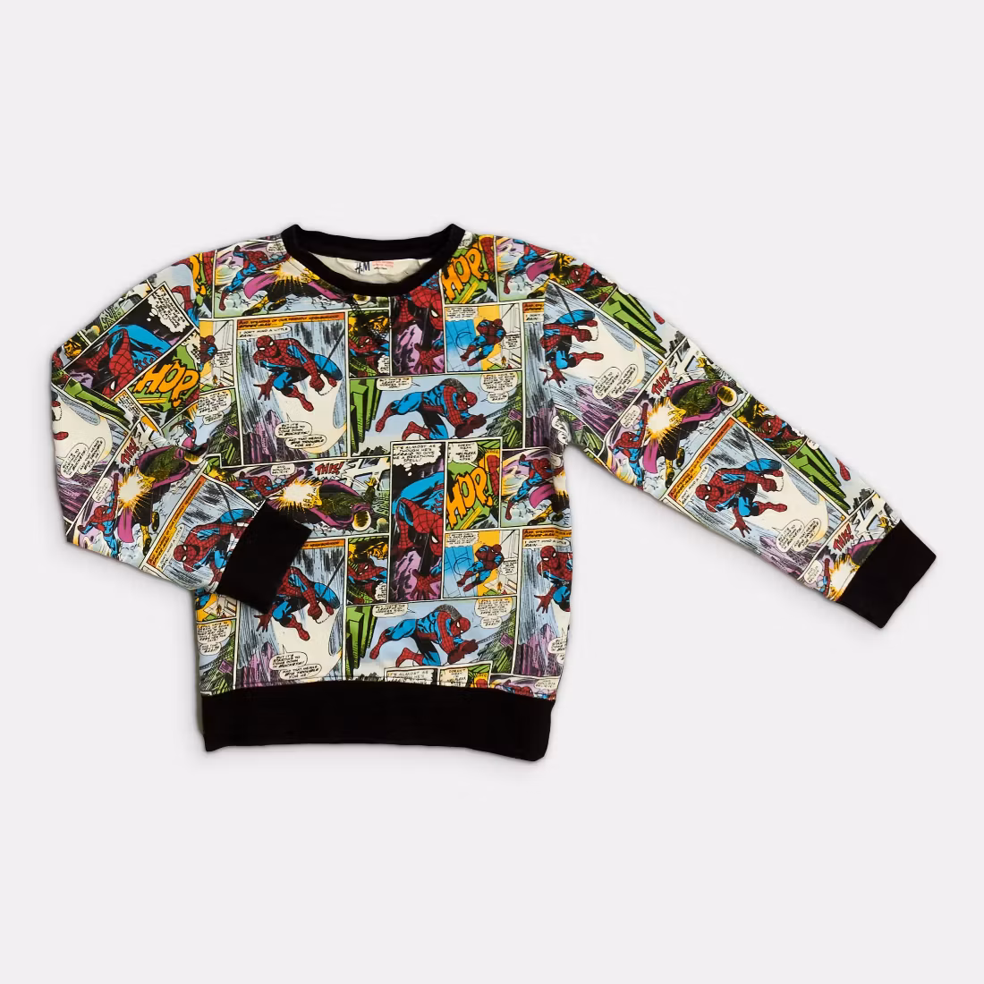Sweater - H&M - Storlek 110/116