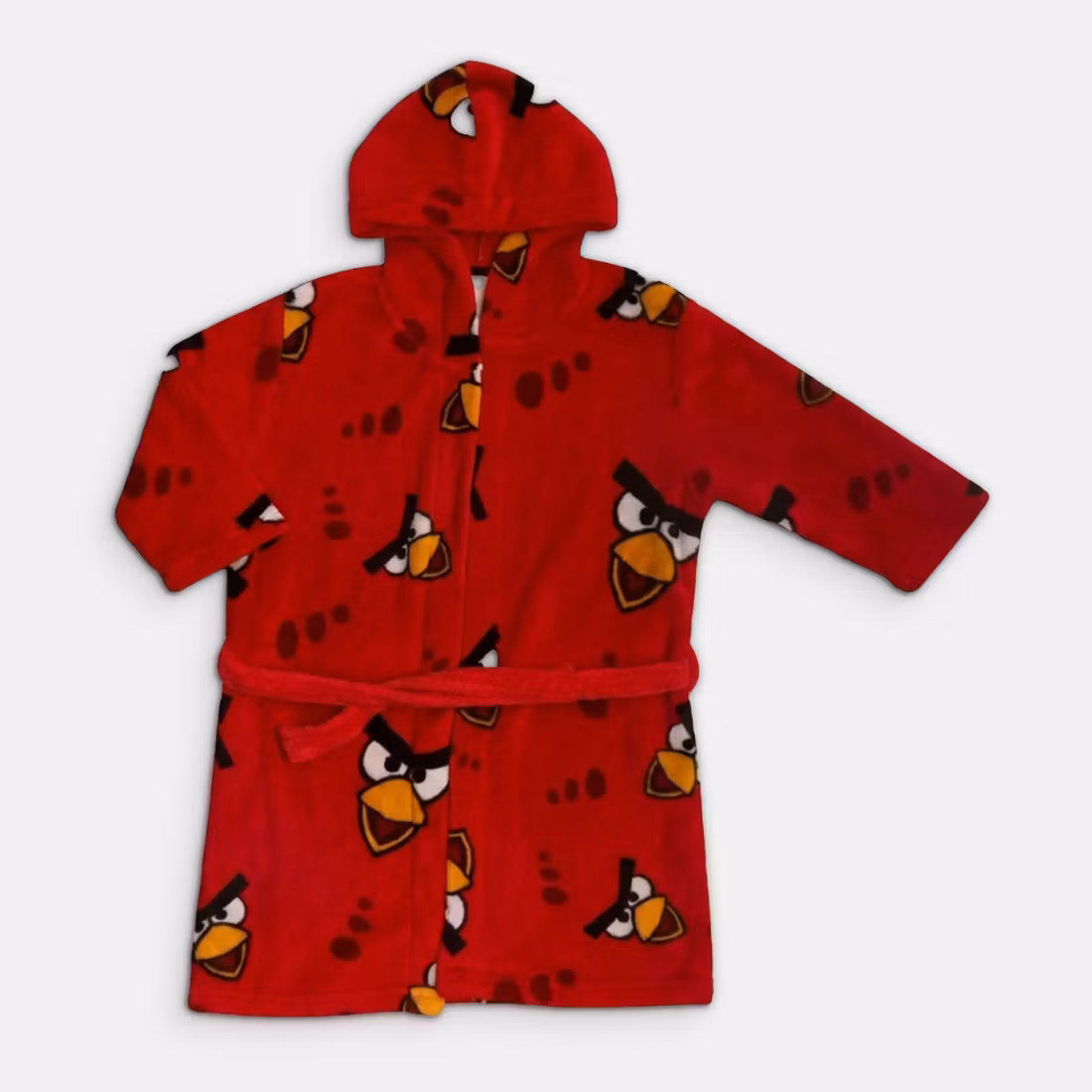 Morgonrock - H&M - Storlek 110/116