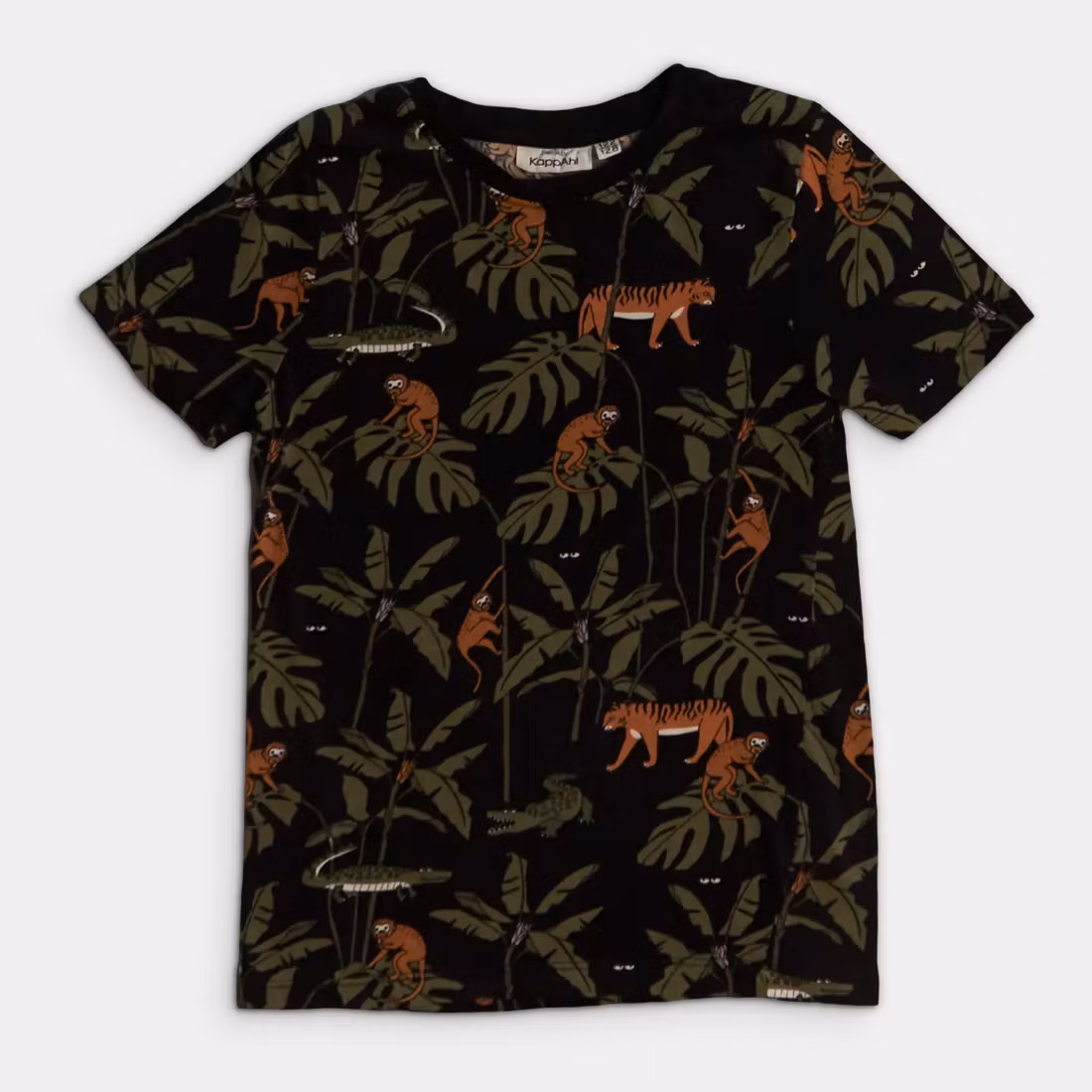 T-shirt - Kappahl - Storlek 122/128