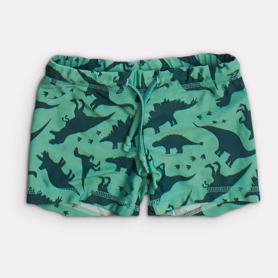 Badbyxa - H&M - Storlek 110/116
