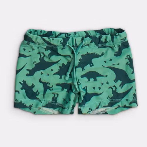 Badbyxa - H&M - Storlek 110/116