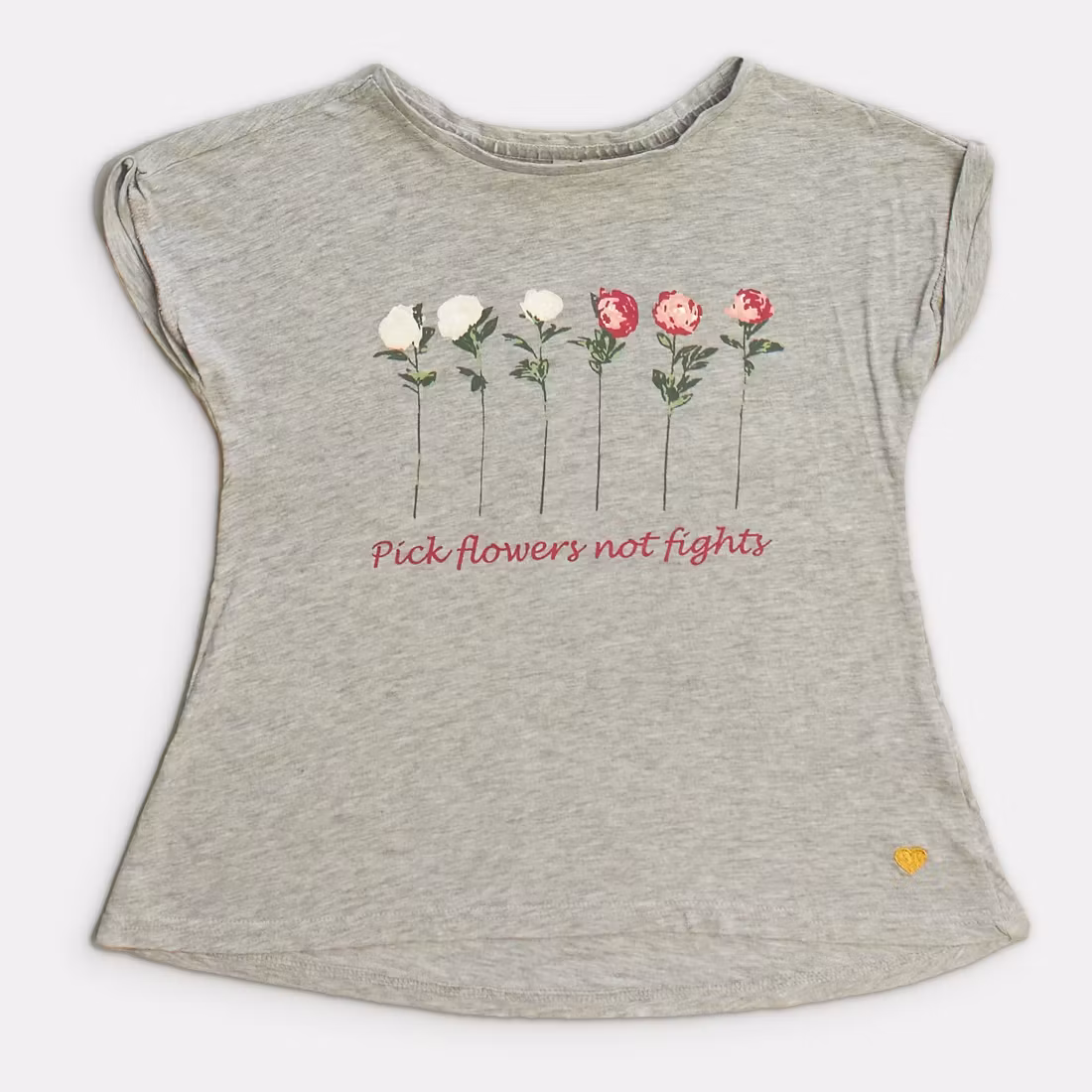 T-shirt - Lager 157 - Storlek 140