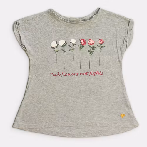 T-shirt - Lager 157 - Storlek 140