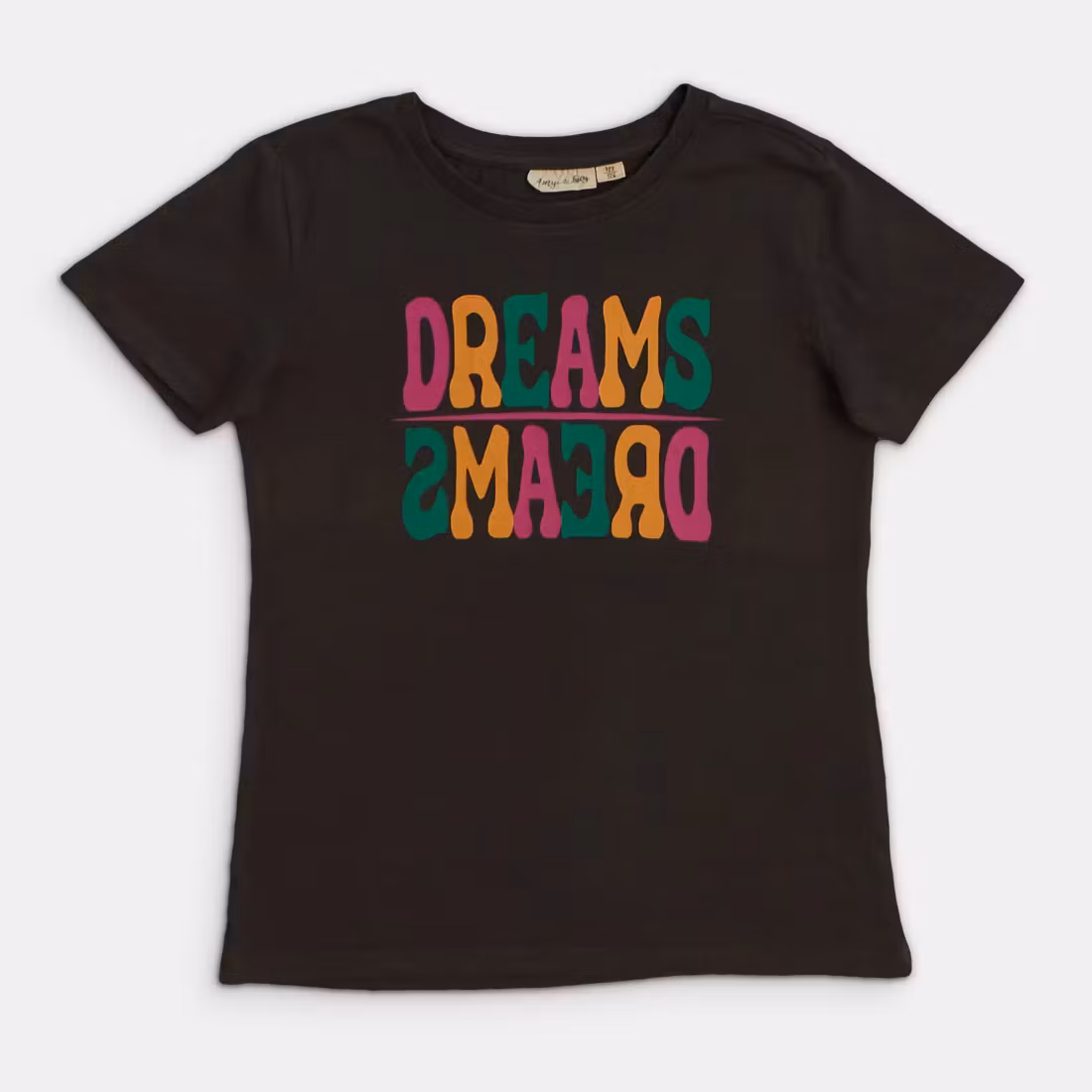 T-shirt - Amy & Lucy - Storlek 122/128