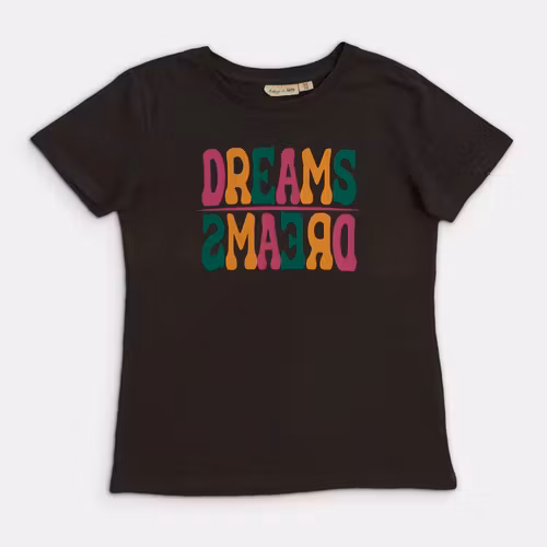 T-shirt - Amy & Lucy - Storlek 122/128