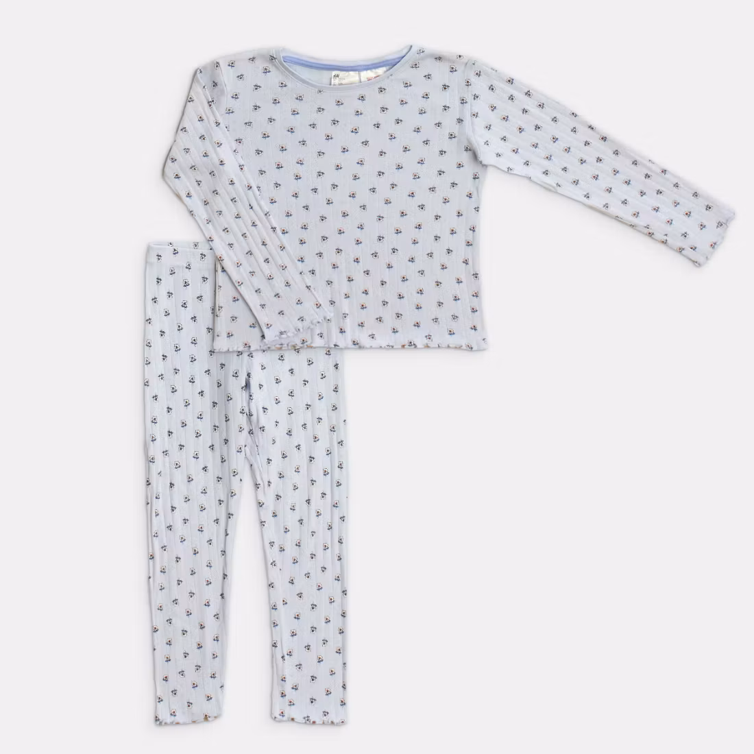 Pyjamas - H&M - Storlek 122/128