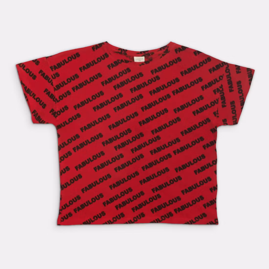 T-shirt - Lindex - Storlek 128