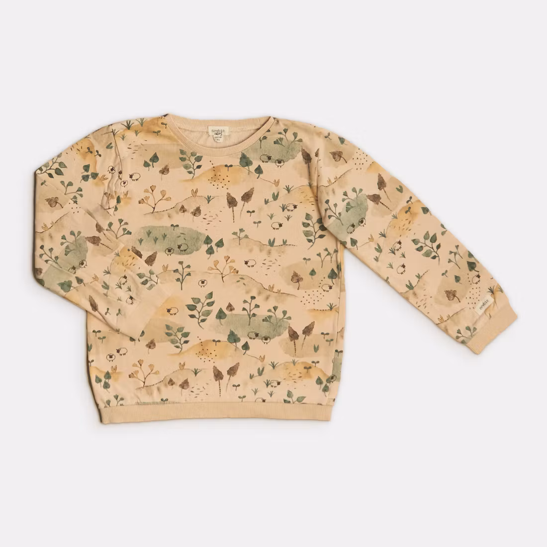 Sweater - Newbie - Storlek 122/128