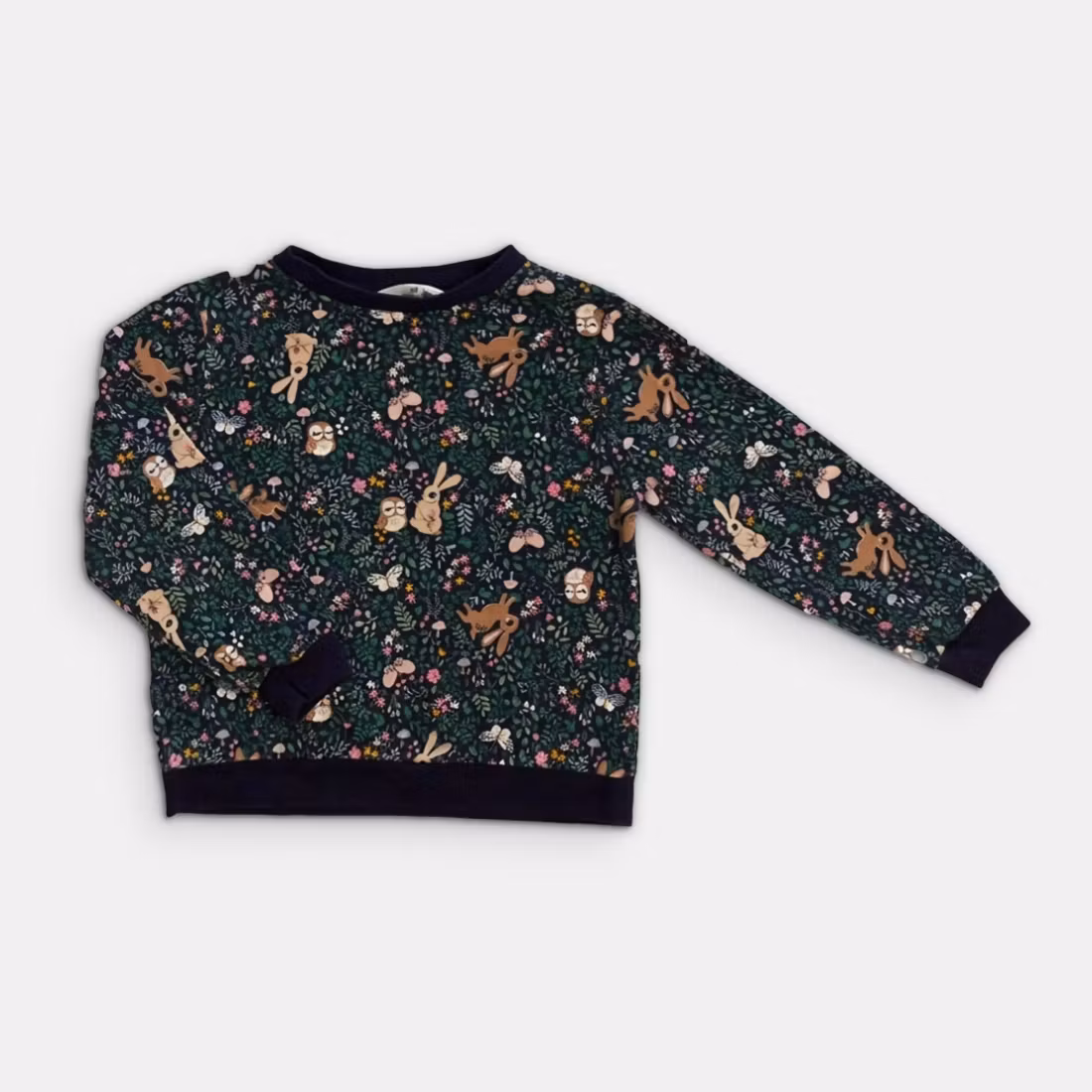Sweater - H&M - Storlek 122/128
