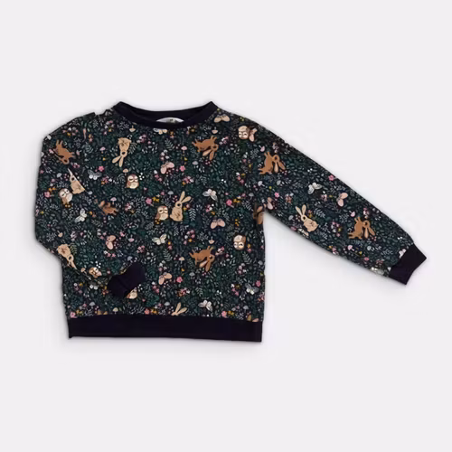 Sweater - H&M - Storlek 122/128