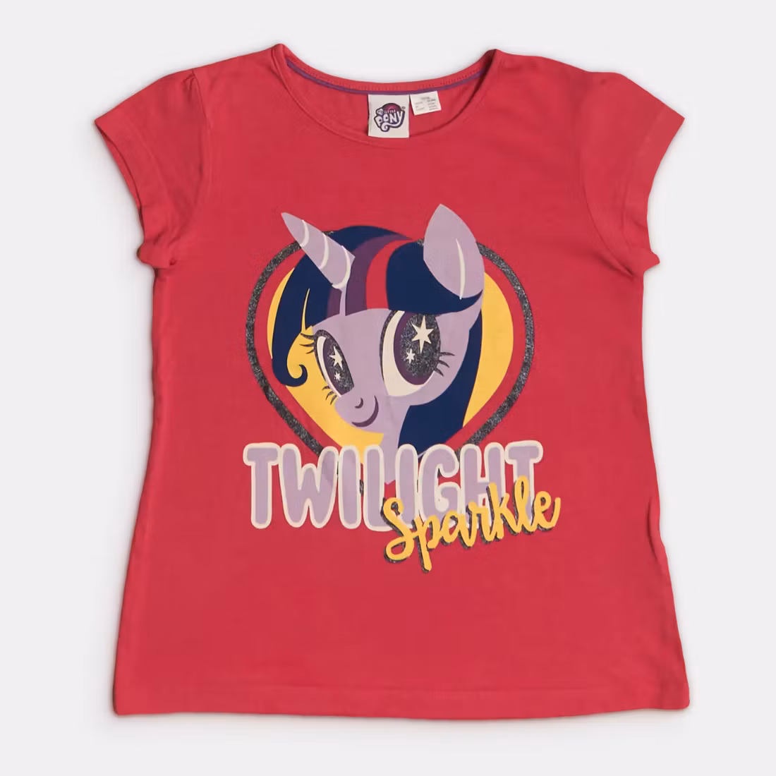 T-shirt - Storlek 122/128