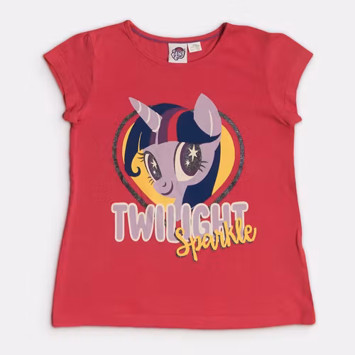 T-shirt - Storlek 122/128