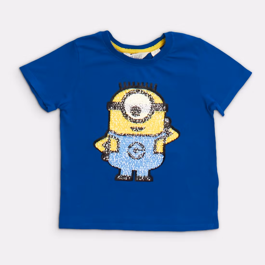 T-shirt - H&M - Storlek 110/116