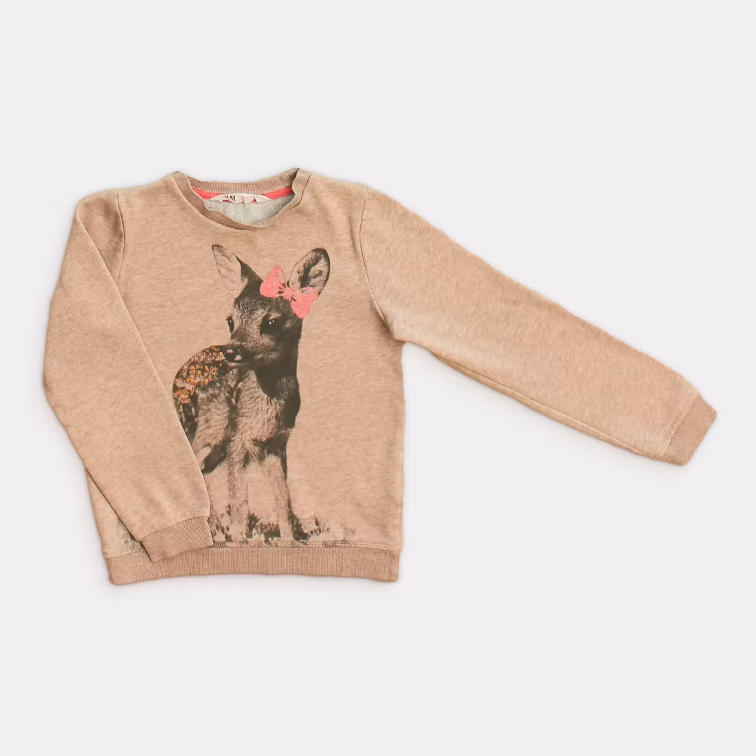 Sweater - H&M - Storlek 122/128
