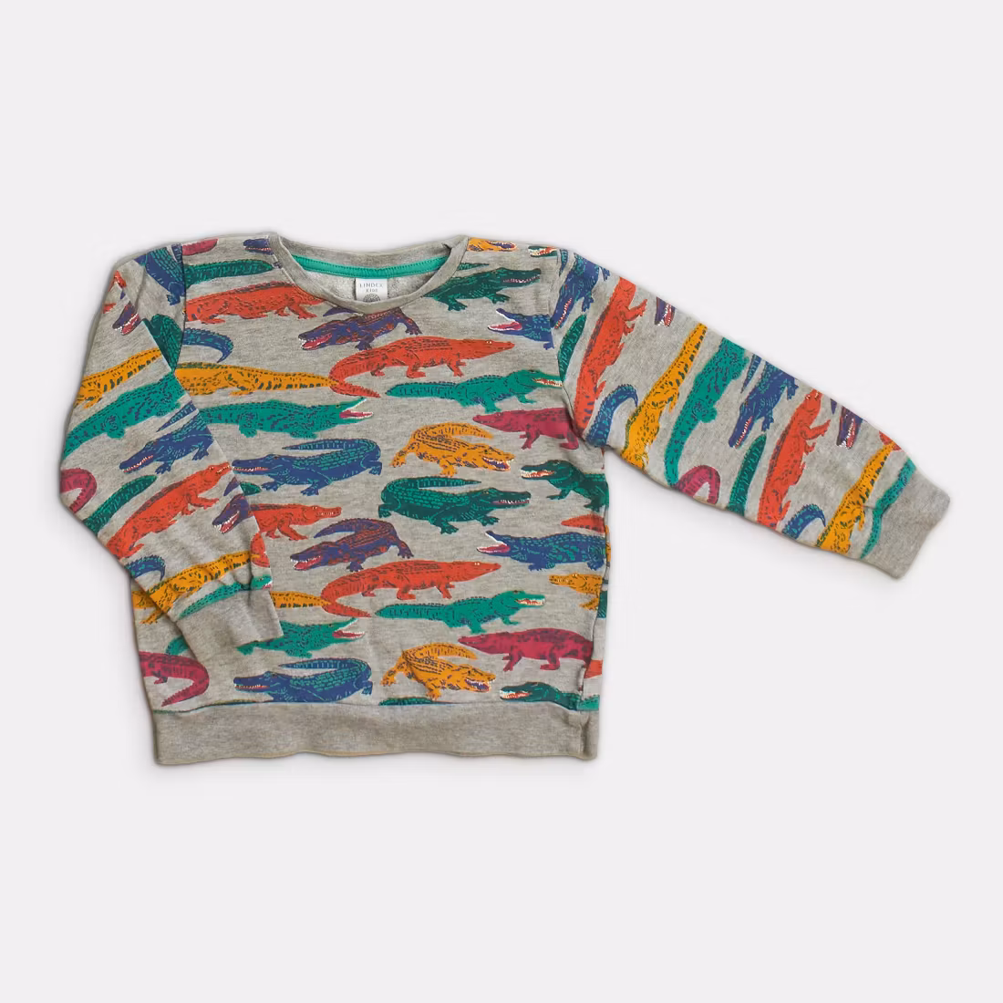 Sweater - Lindex - Storlek 122