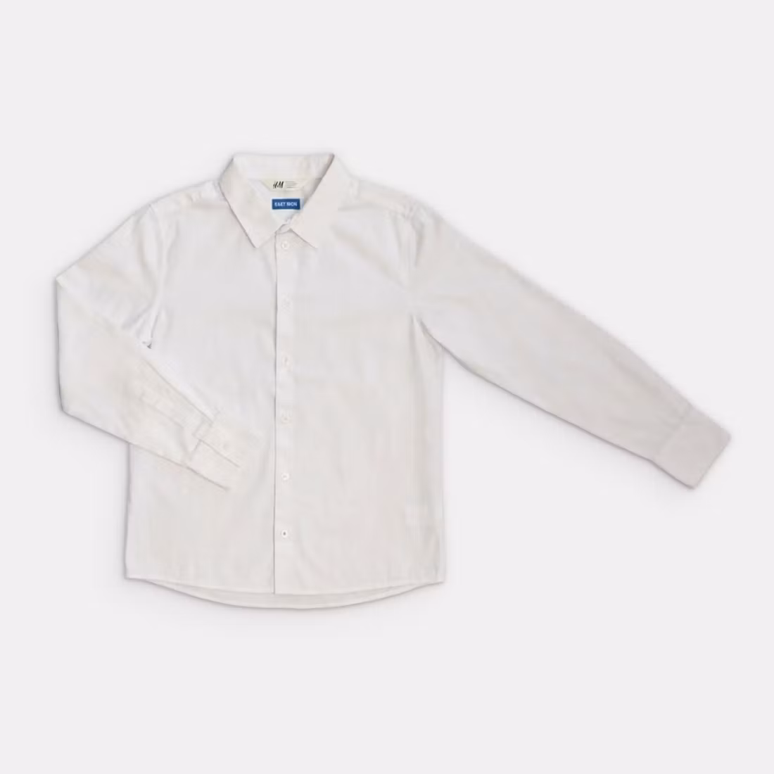 Skjorta - H&M - Storlek 140