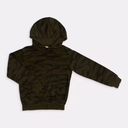Hoodie - Storlek 122/128