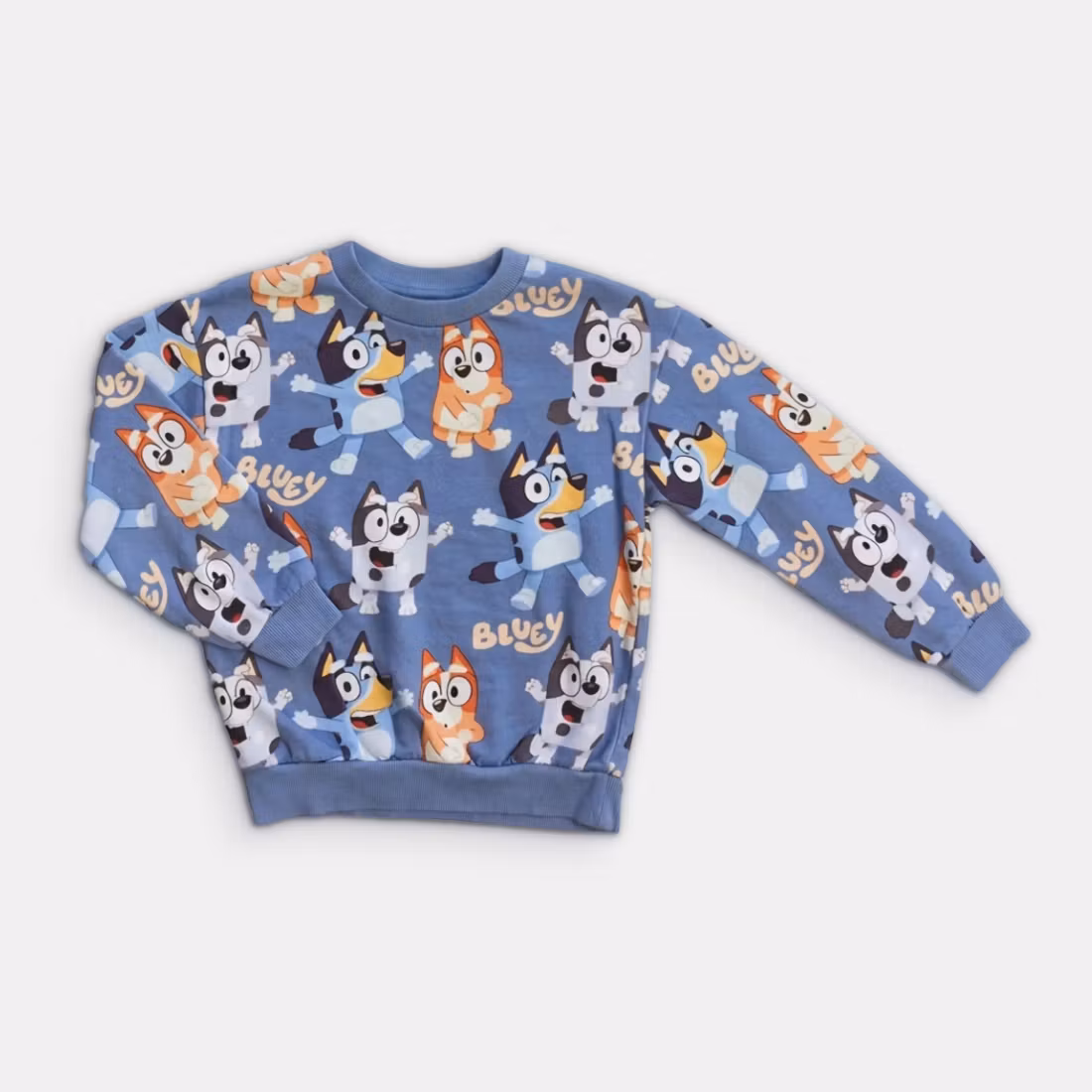 Sweater - H&M - Storlek 122/128