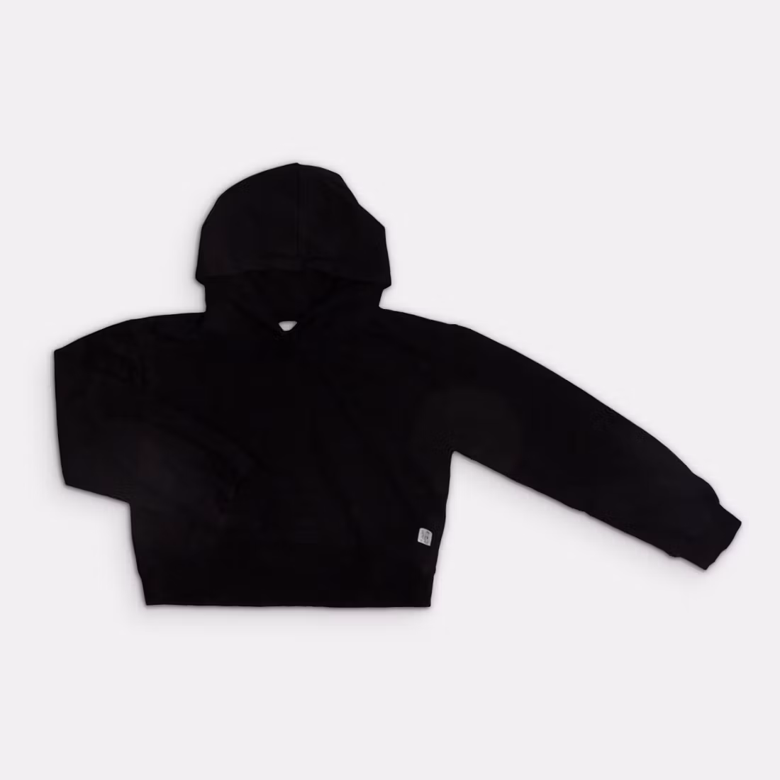 Hoodie - Lager 157 - Storlek 140