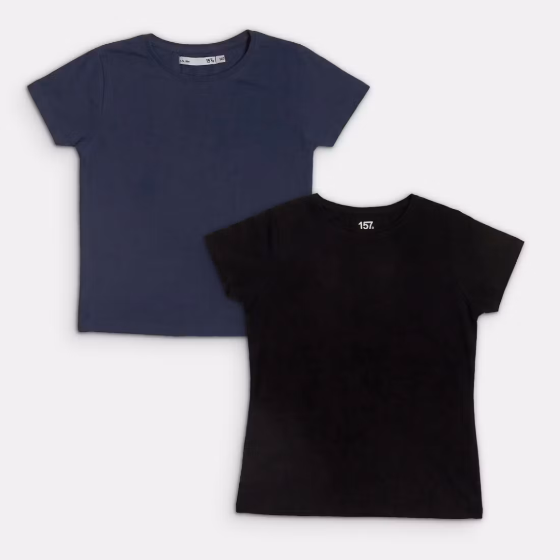 T-shirts - Lager 157 - Storlek 140