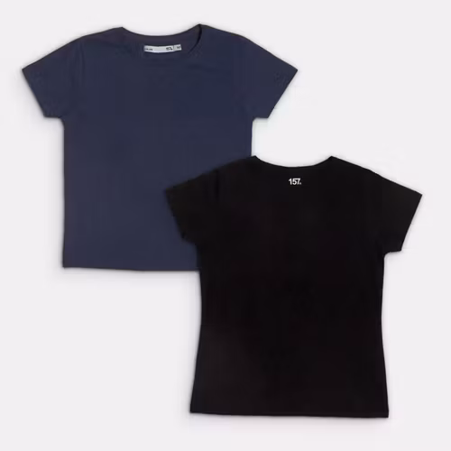 T-shirts - Lager 157 - Storlek 140