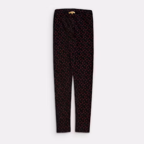 Leggings - Basic U - Storlek 122/128