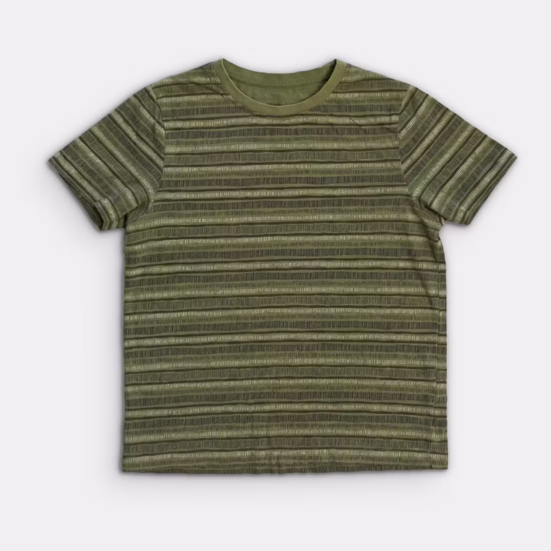 T-shirt - Storlek 122/128