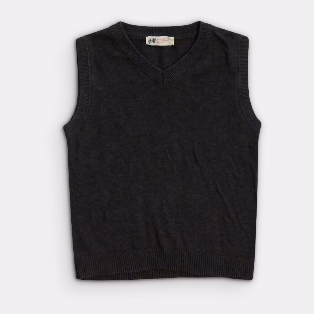 Väst - H&M - Storlek 122