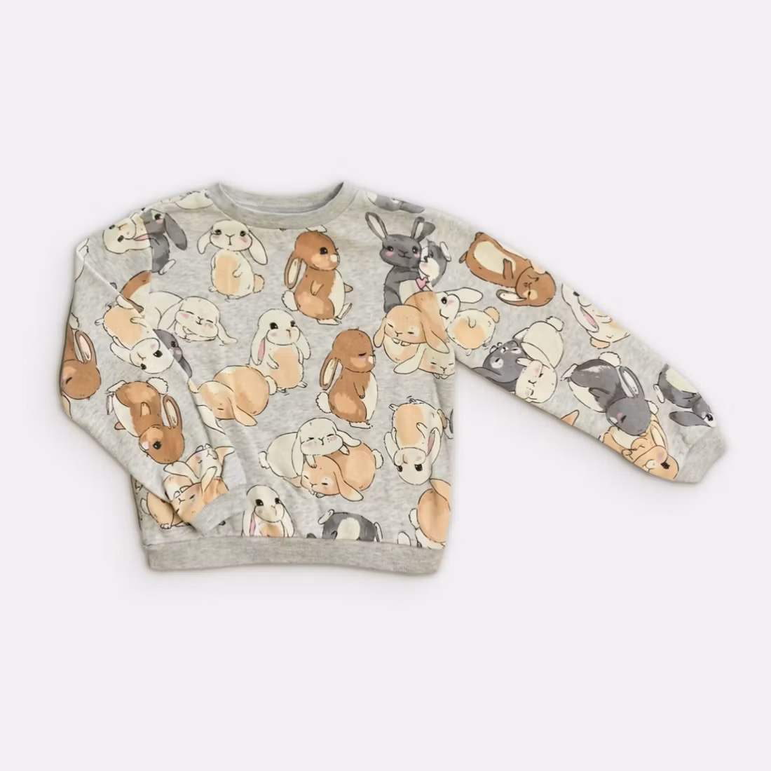 Sweater - H&M - Storlek 122/128