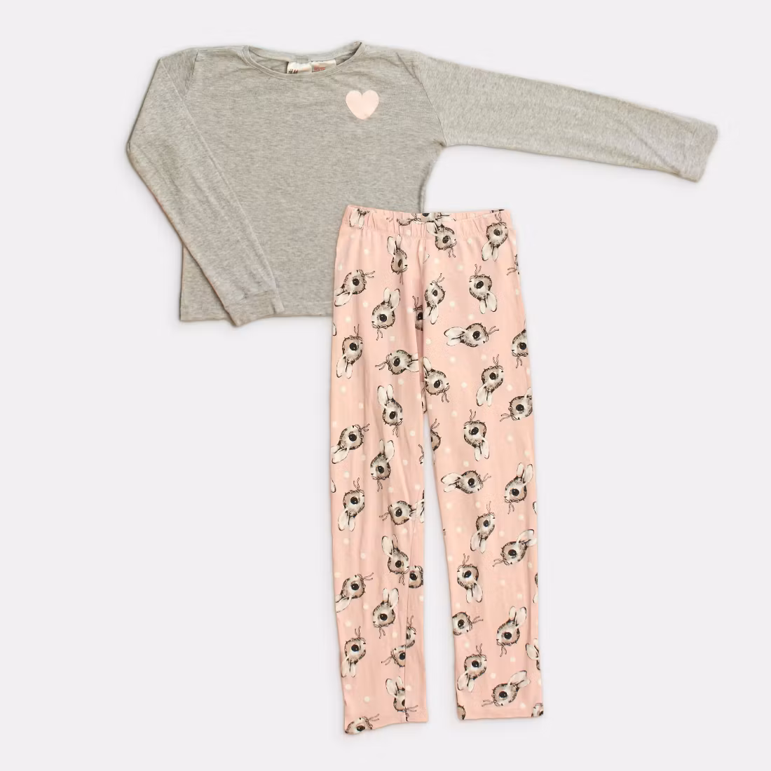Pyjamas - H&M - Storlek 122/128