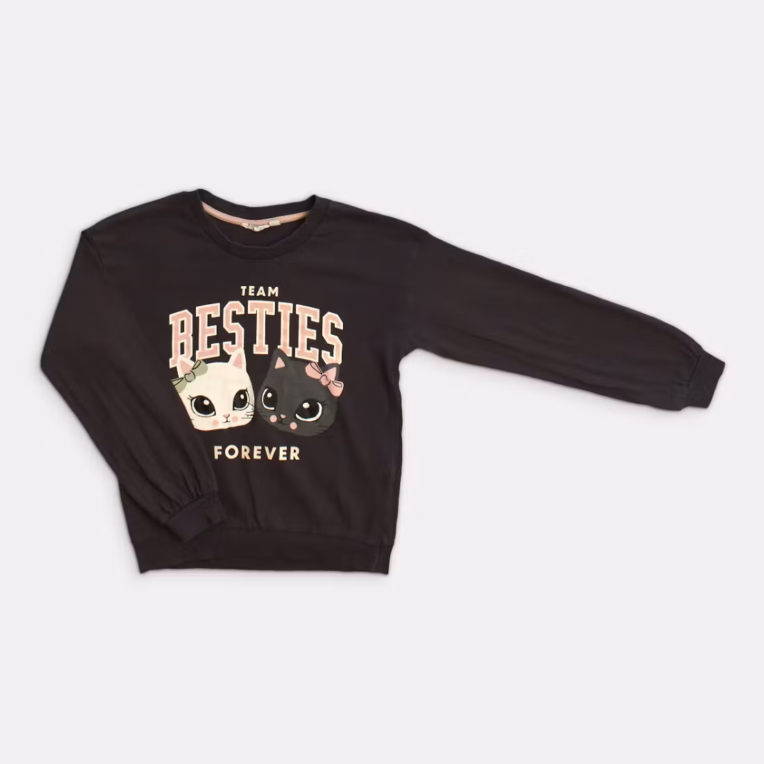 Sweater - Kappahl - Storlek 122/128