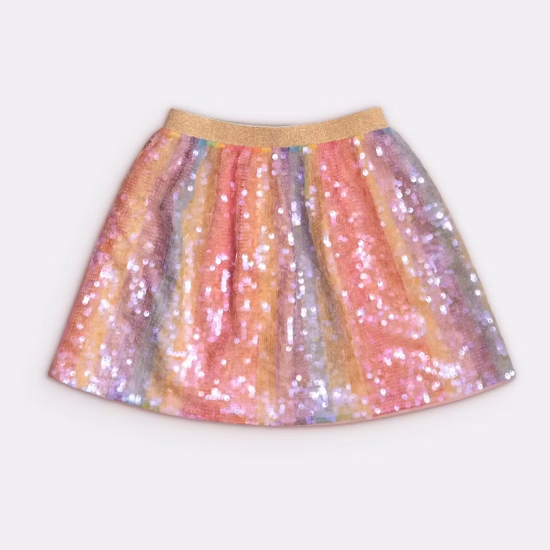 Kjol - H&M - Storlek 140