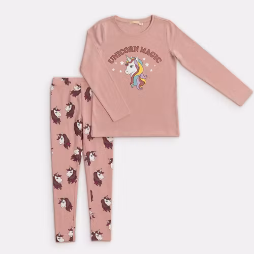 Kit - Amy & Lucy - Storlek 122/128