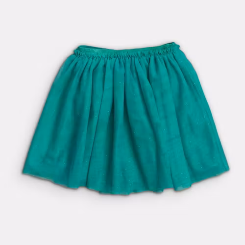 Kjol - H&M - Storlek 122/128